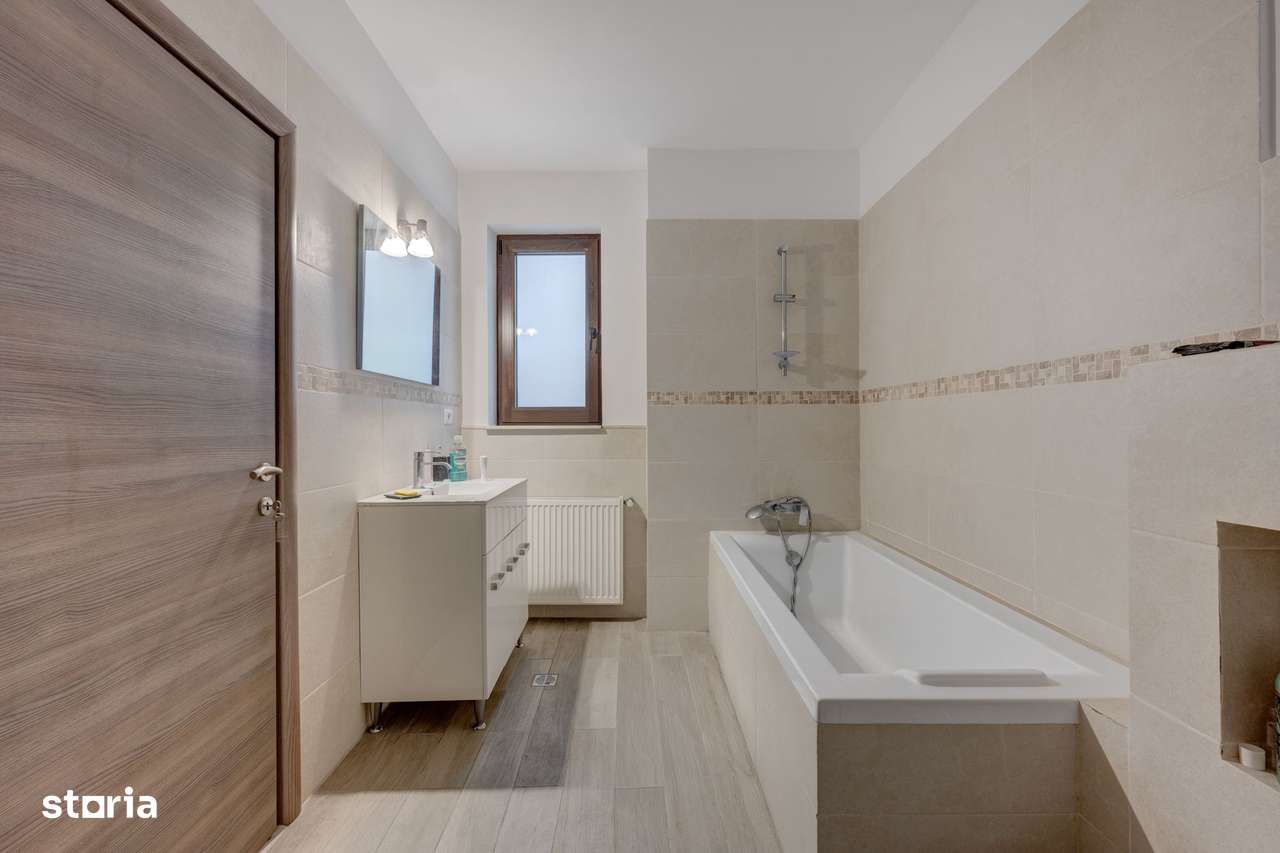 3 Camere Ultracentral Cismigiu Berzei  Renovat Mobilat Utilat complet - Imagine principală: 4/17