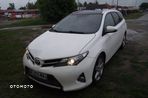 Toyota Auris 2.0 D-4D Prestige - 1