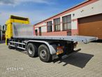 DAF FT XF105.460 - 2