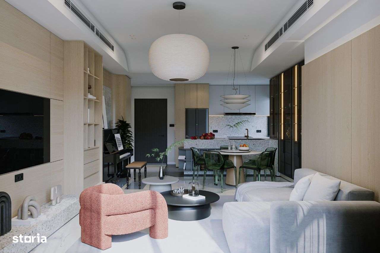 Investiția perfecta: Rate fixe pe 30 de ani direct la dezvoltator - Imagine principală: 1/15