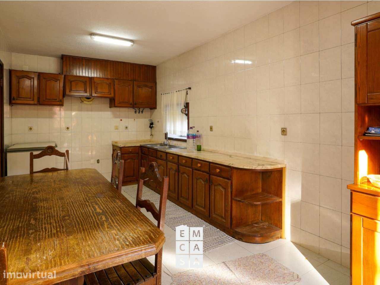 Moradia T4 Venda em Oliveira de Azeméis, Santiago de Riba-Ul, Ul, Maci - Grande imagem: 4/29