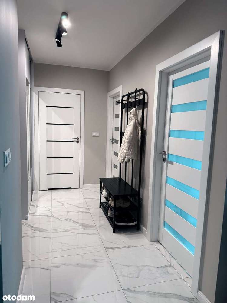 Mieszkanie, miejsce postojowe, komórka lokatorska Poznań-Grunwald