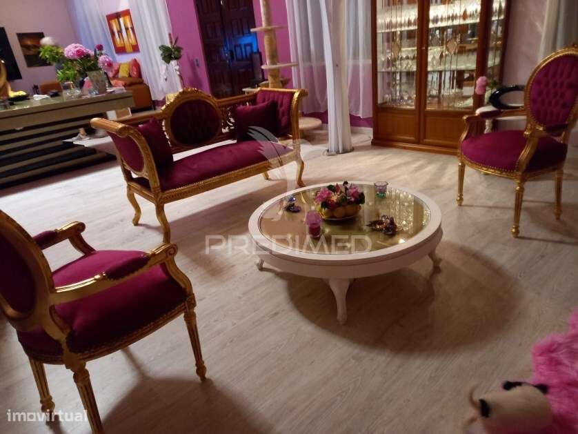 QUINTA COM PISCINA TIPO PRAIA A 35 KM DE LISBOA - Grande imagem: 4/22