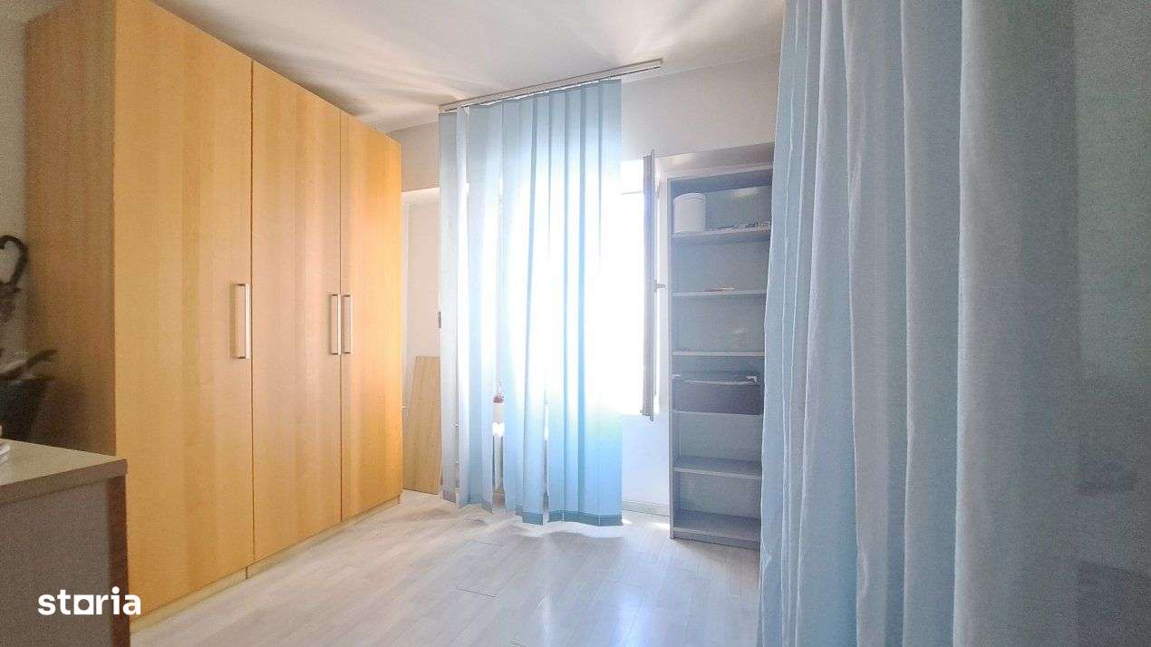 De vanzare I 3 camere I Nerva Traian - Goga I et. 3 I-3