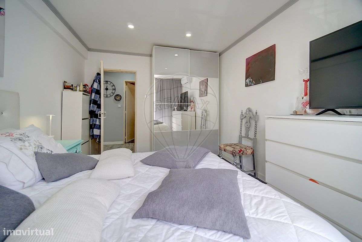 Apartamento T2 para venda-8