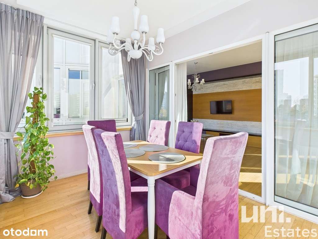 3 pokoje |  Wysoki Standard |  Dla rodziny | Metro - Pełny obrazek: 4/18