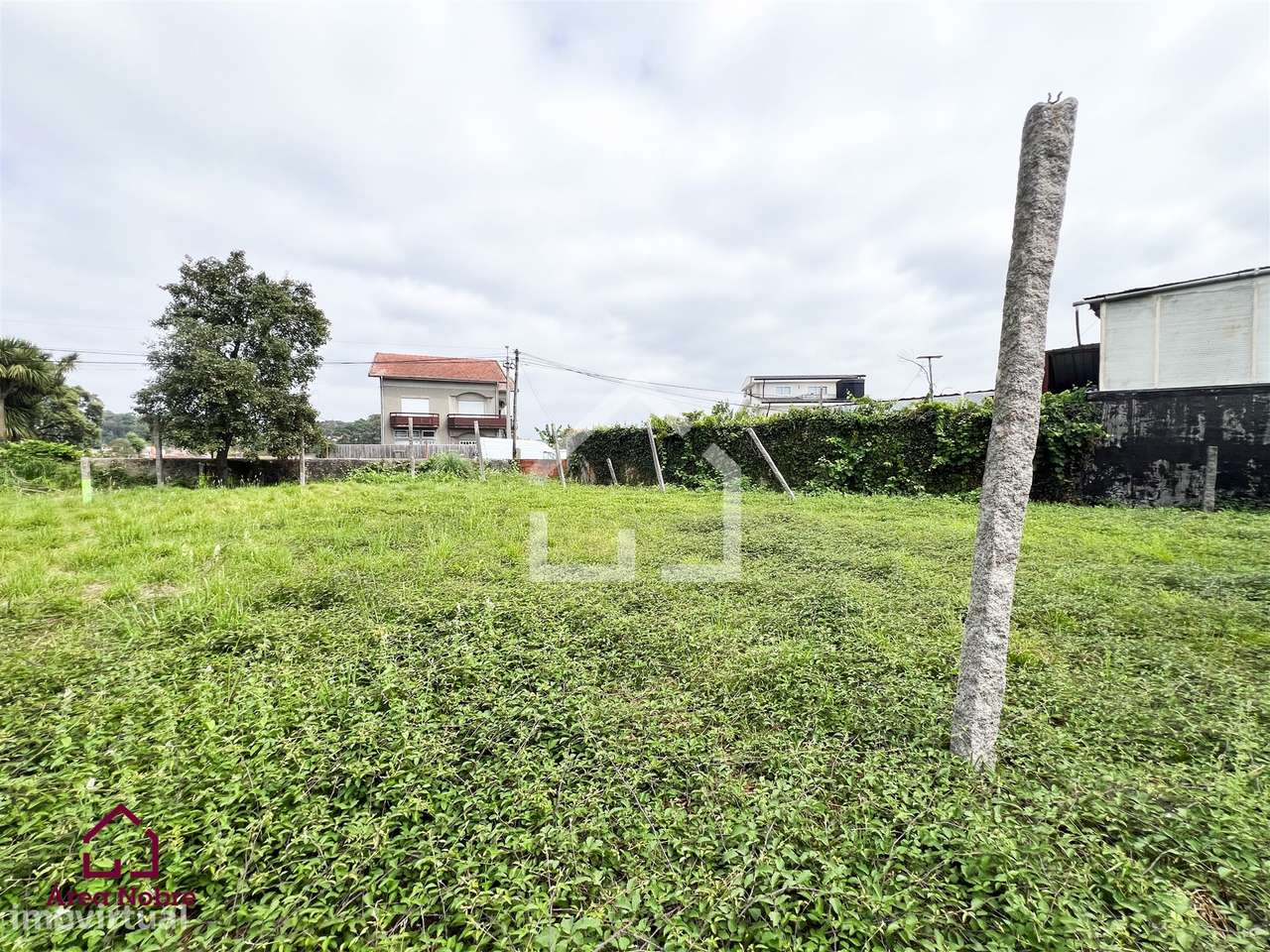 Terreno para construção, Pedroso - Grande imagem: 4/8