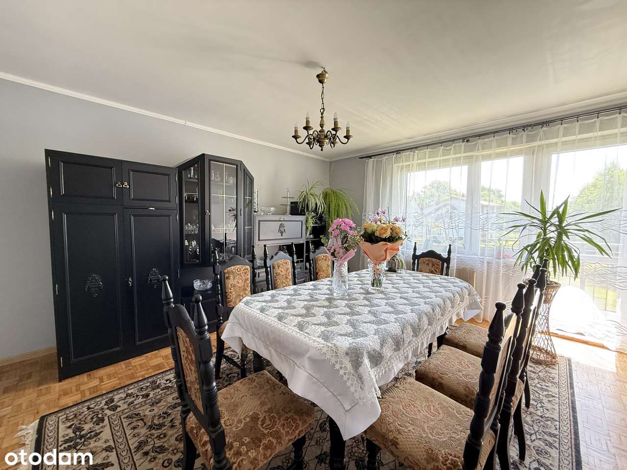 Ryczów | Dom z dużą działką 2890 m² i garażem 2-stanowiskowym-12