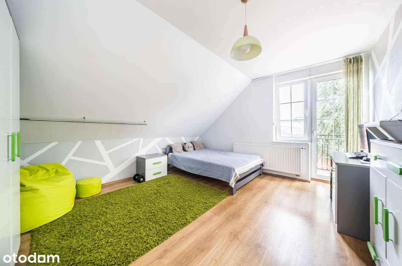 Kaźmierz-Dom blisko lasu-10