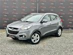 Hyundai ix35 1.7 CRDI 2WD Comfort - 1