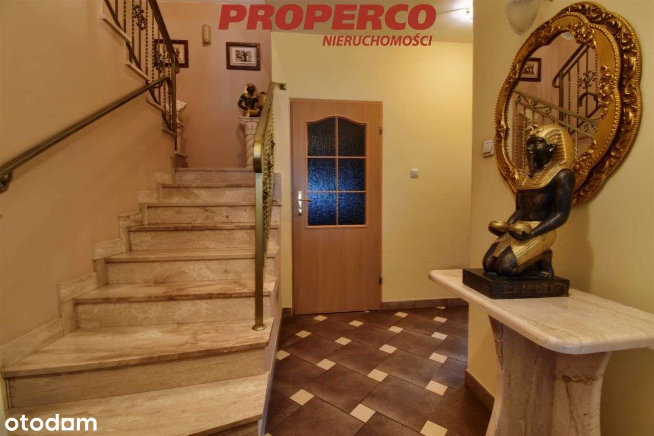 Dom, 5 pokoi, 190,40 m2, Trzcianki, gm. Nowiny-18