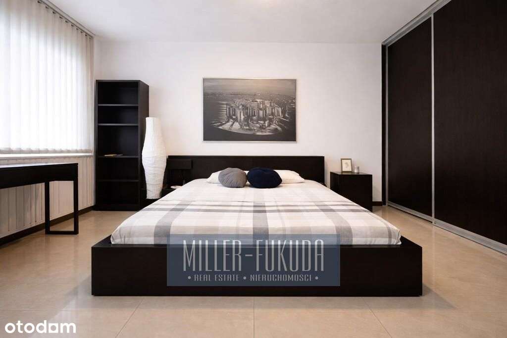 67m2 | 2 Pokoje | Śródmieście Północne-3