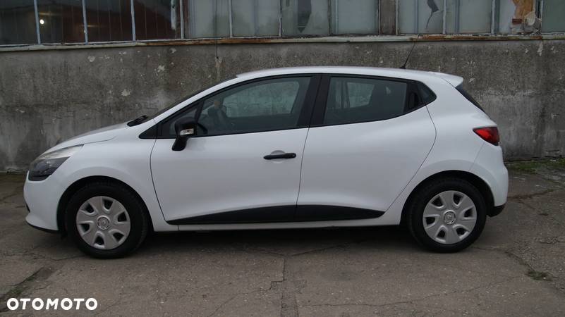 Renault Clio 1.5dCi VAT1+Societe+Faktura VAT23% - 3