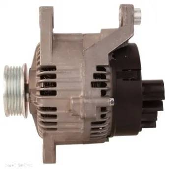 CA1258 ALTERNATOR FIAT DUCATO 1.9 D TD - 3