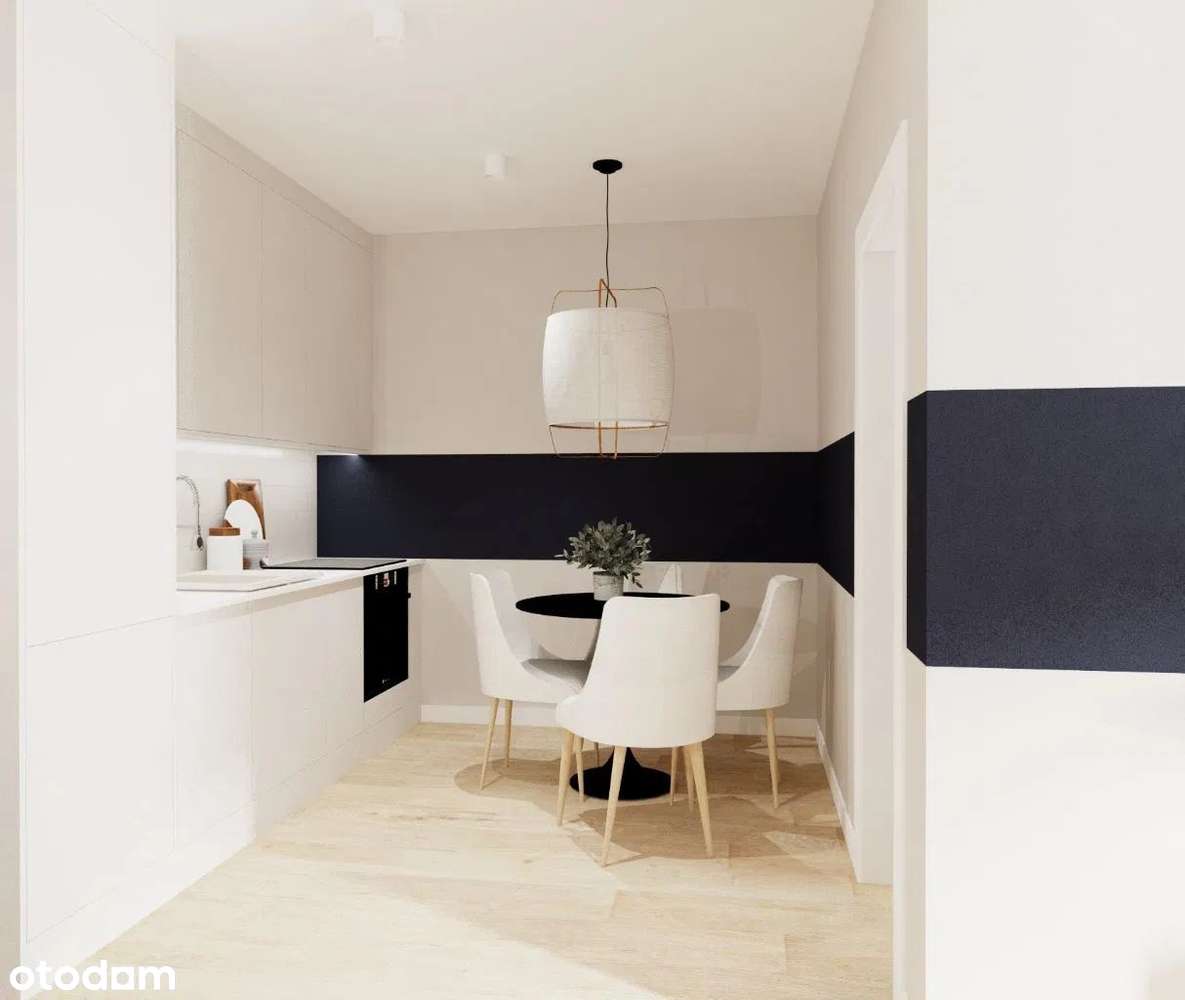 Polanki Aqua| segmentE109 |Przestronny apartament - Pełny obrazek: 2/19