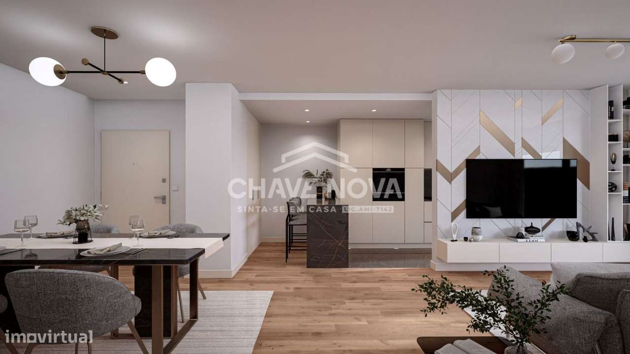 Fabuloso T2 junto linha metro Rubi na VL8-5