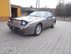 Porsche 944 3.0 S2 Cabriolet - 1