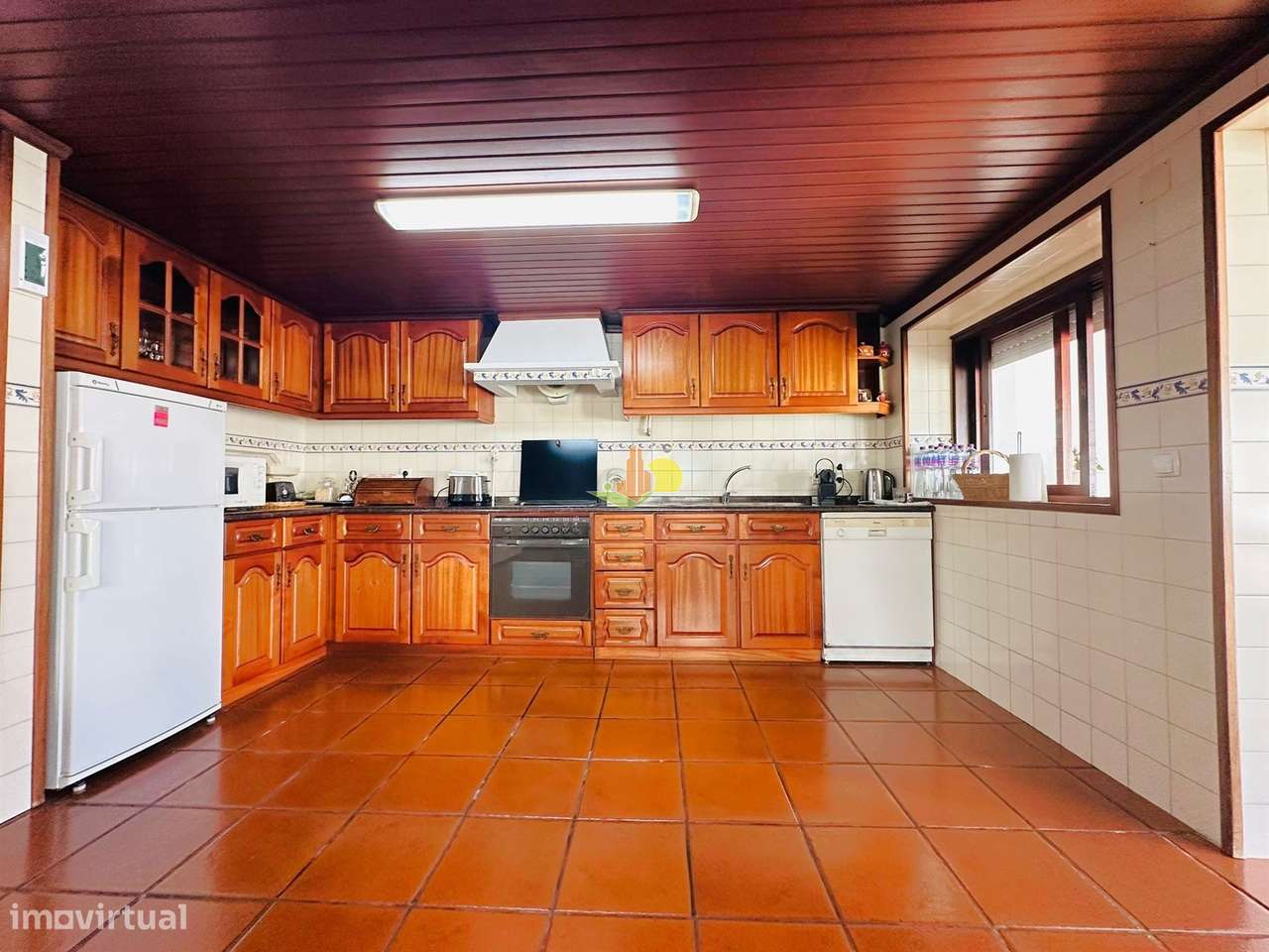 Moradia T4 - 5 minutos da Praia!-28