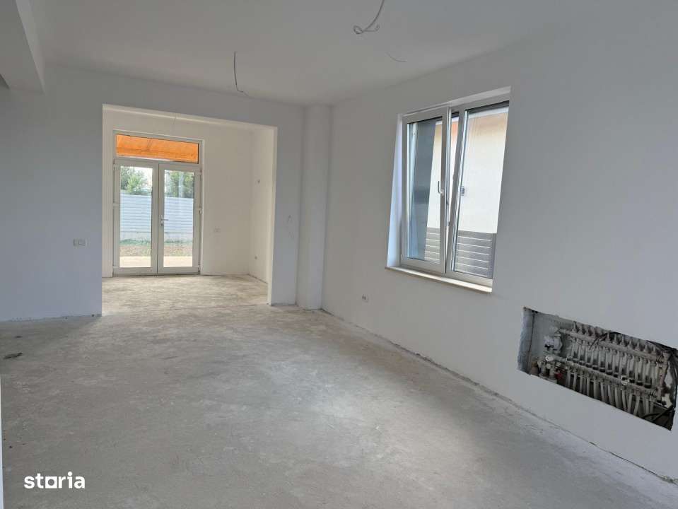 Ansamblu rezidential case gata de mutat Frumusani-7