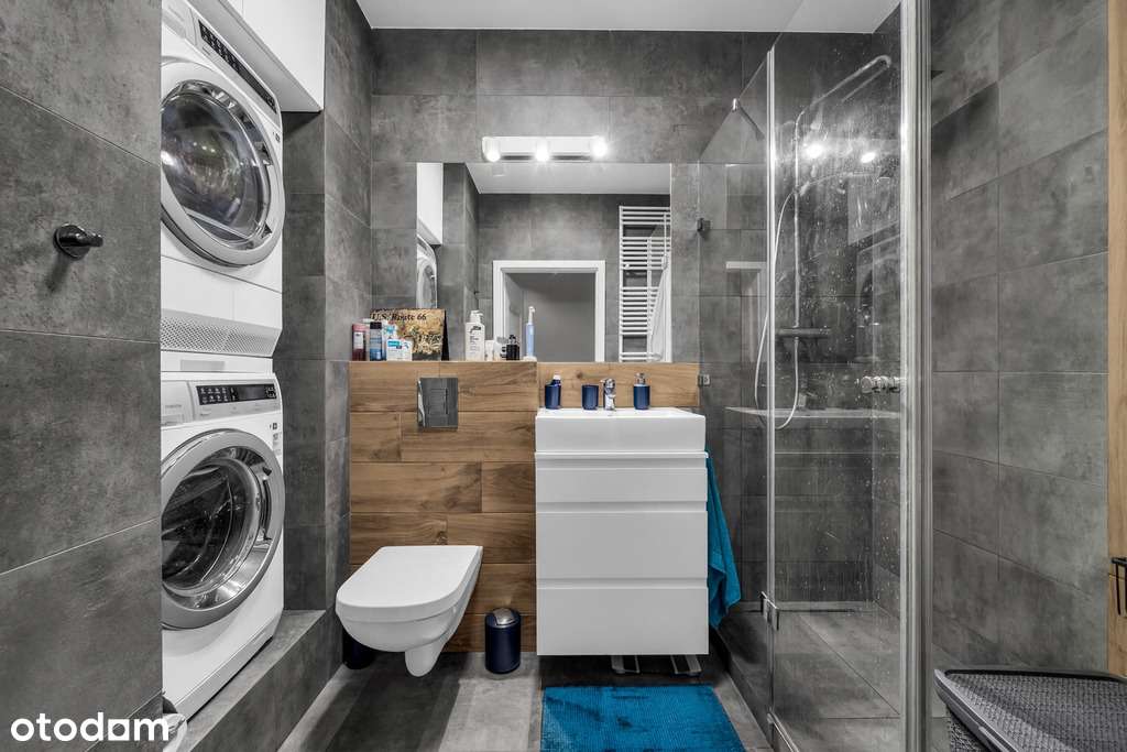 Vista Mokotów - wysoki standard, 9p. z widokiem-12