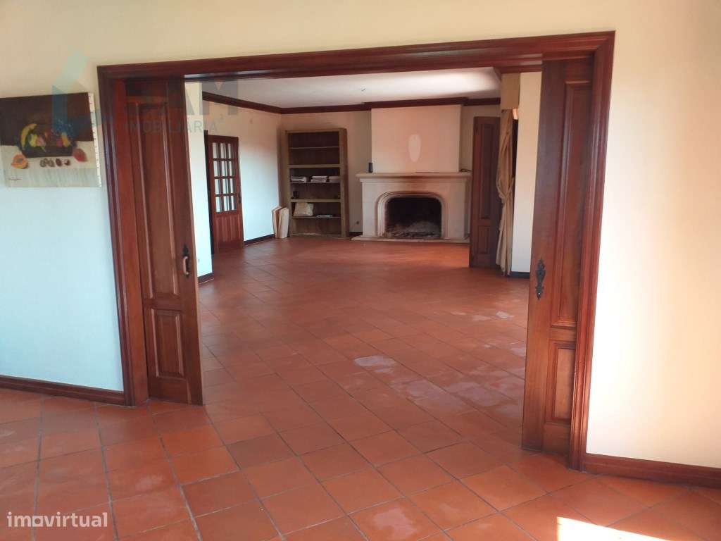 Moradia T6 em Óbidos!-22