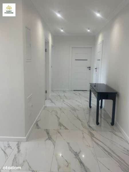 3 Pokoje | Śródmieście | Gotowe do wejścia - Pełny obrazek: 5/9