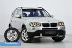 BMW X3 2.0d - 2