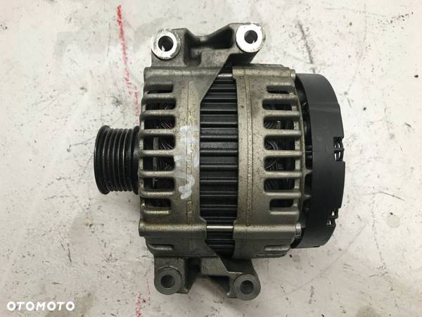 MERCEDES E W211 W221 3.5 V6 ALTERNATOR - 1