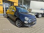 Fiat 500 1.2 8V Mirror - 3