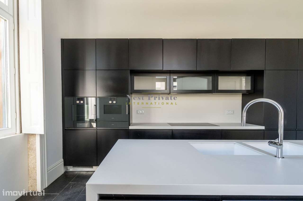 Palacete à venda na Rua de Álvares Cabral-5