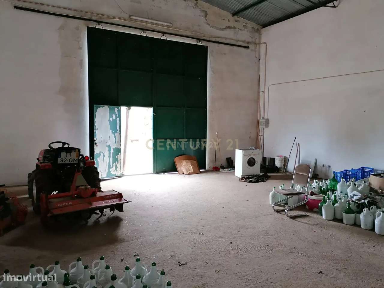 Quinta no Carapetal-26