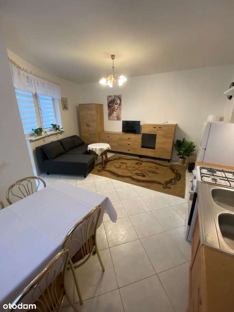 Mieszkanie na wynajem - Pełny obrazek: 4/10