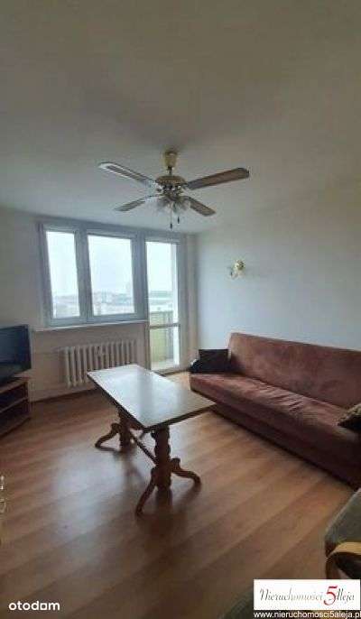 3 pokoje ul. Bukowska Polna miejsce postojowe-4