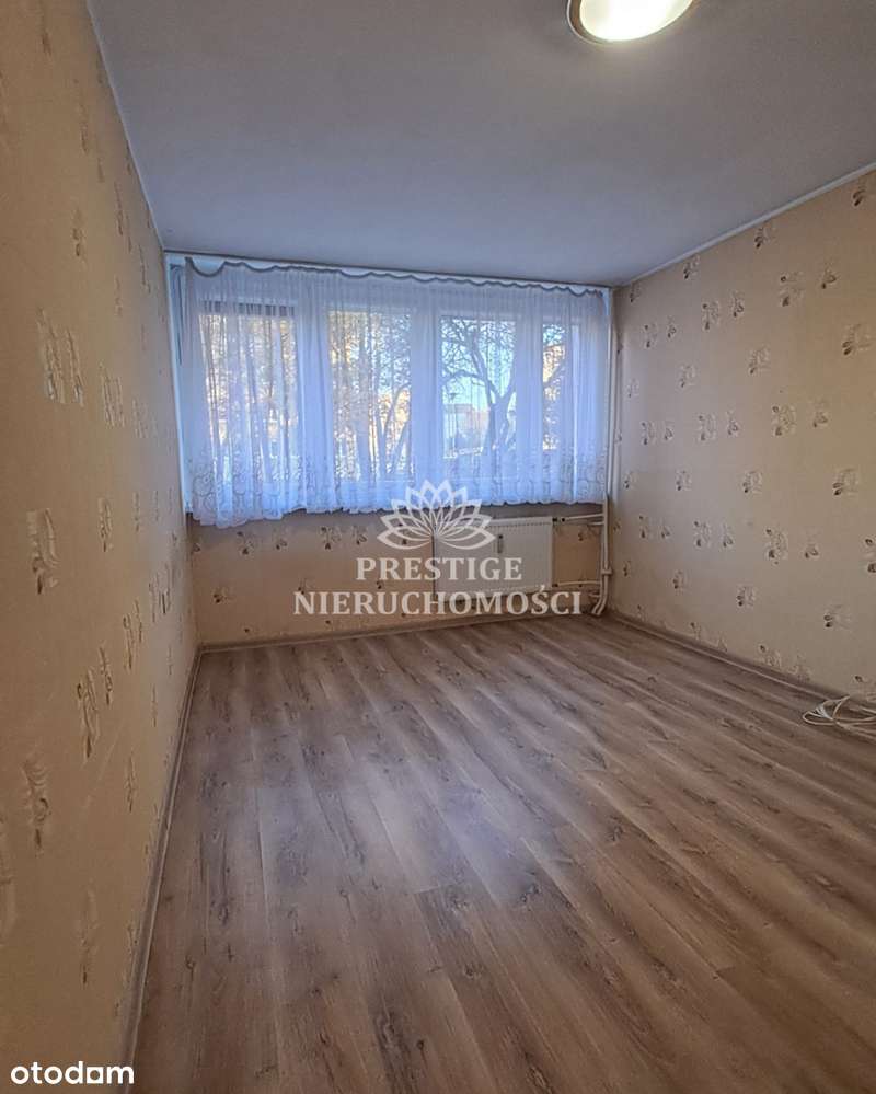 Funkcjonalne i ekonomiczne mieszkanie na parterze-4