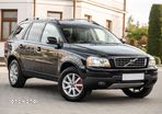 Volvo XC 90 3.2 AWD Geartonic Executive - 2