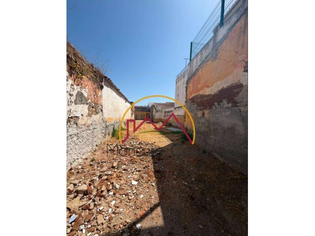 Terreno para construção-4