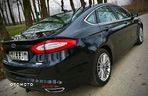 Ford Fusion 2.0 EcoBoost Titanium - 4