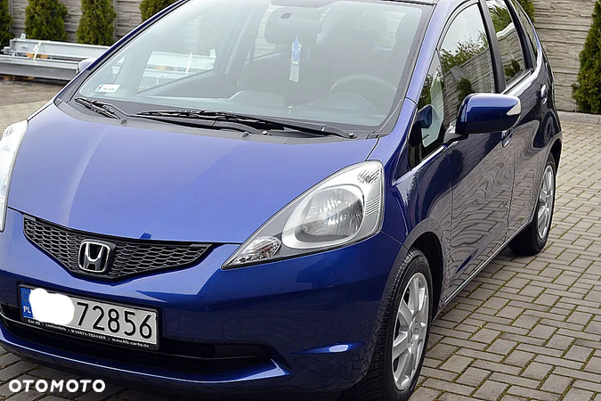 Honda Jazz 1.4 Elegance - 2