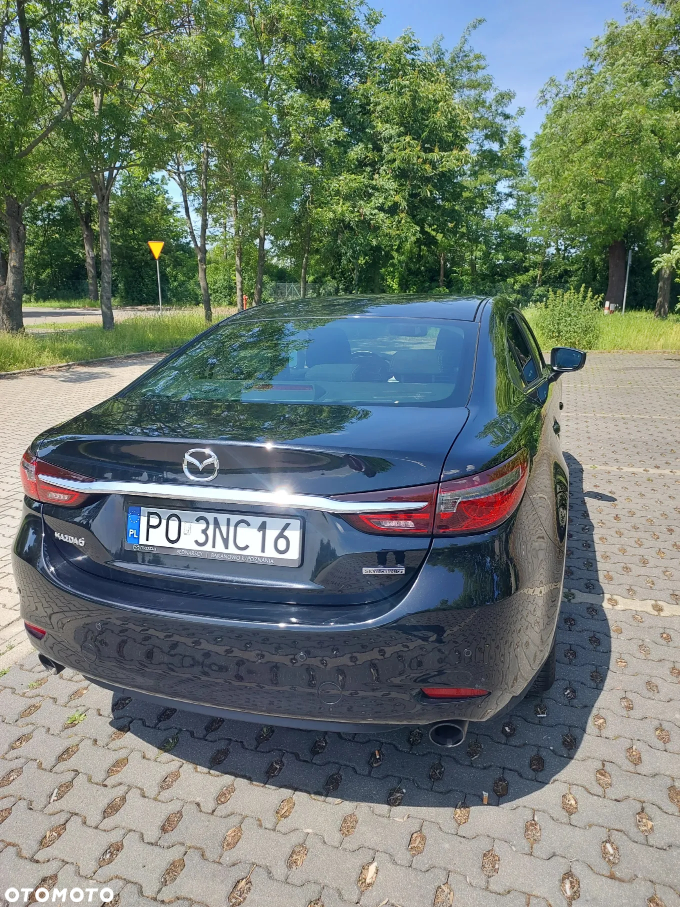 Mazda 6 - 3