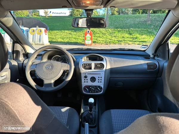 Opel Corsa 1.3 CDTi Enjoy - 11