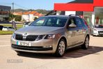 Skoda Octavia Break 1.6 TDI Ambition DSG - 6