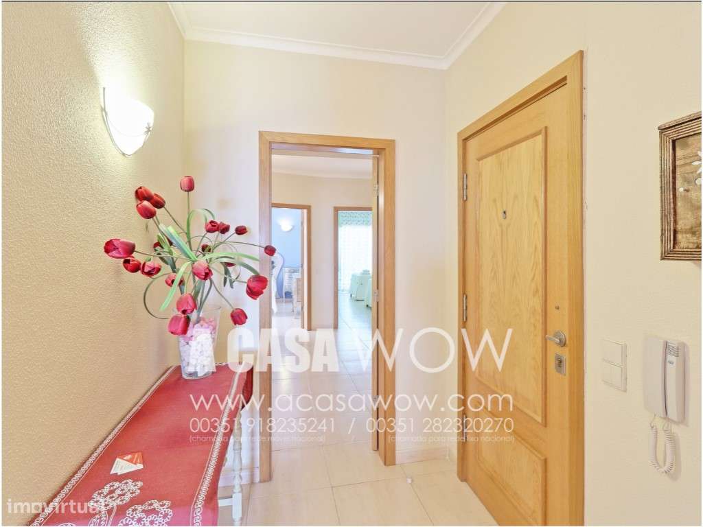 PENTHOUSE T3 COM PISCINA PRIVATIVA E VISTA MAR-8