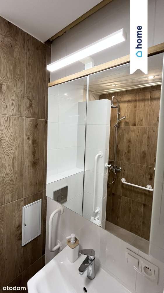 2 pokoje w samym centrum, na parterze-6