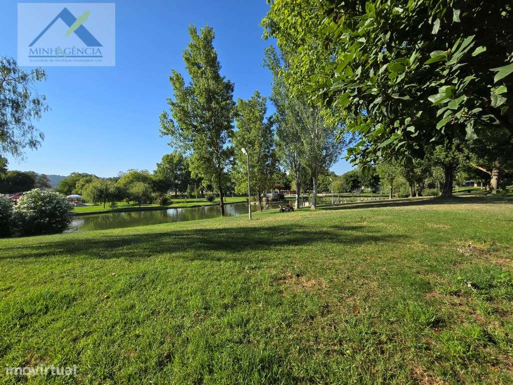 Apartamento T3 remodelado na Algodeia em Setúbal-35