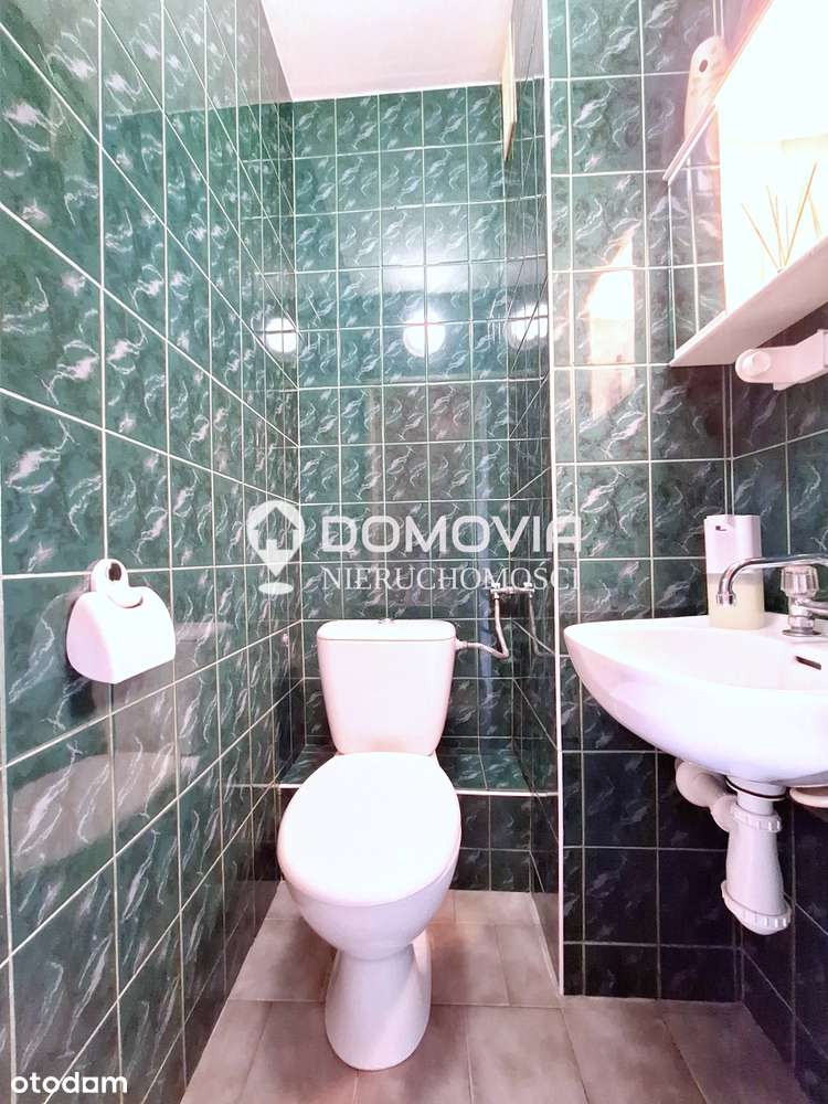 Przestronne 3 pokoje Zamość-13