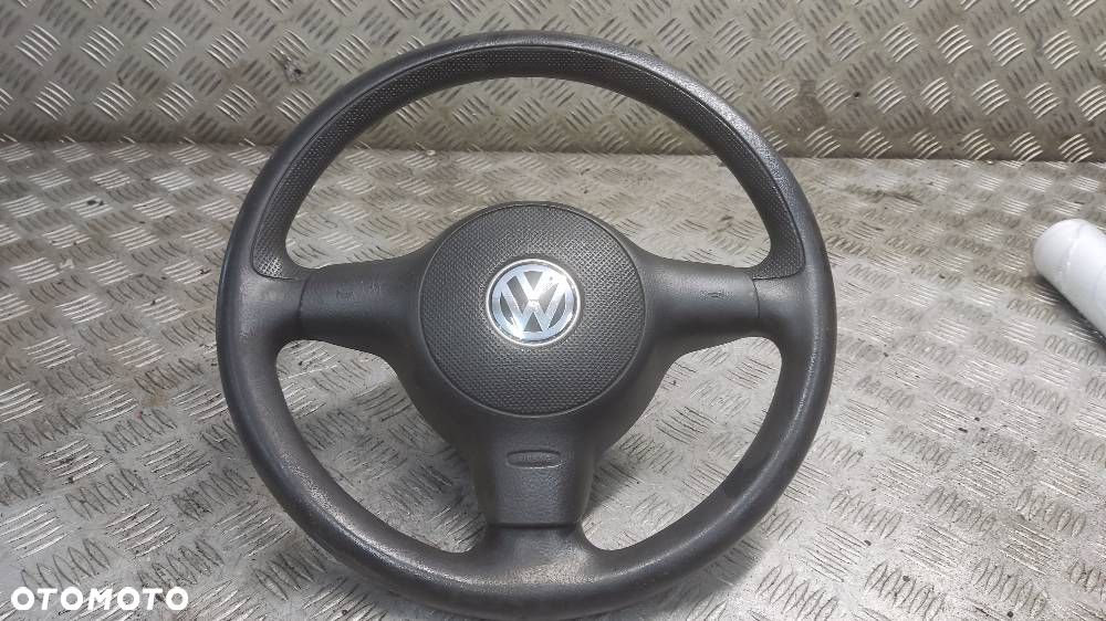 KIEROWNICA PODUSZKA VW POLO III LIFT 1H0959653E - 1