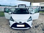 Toyota Yaris 1.4 D-4D Sport +P.Tec. +P.Plus+P.Luxury - 4