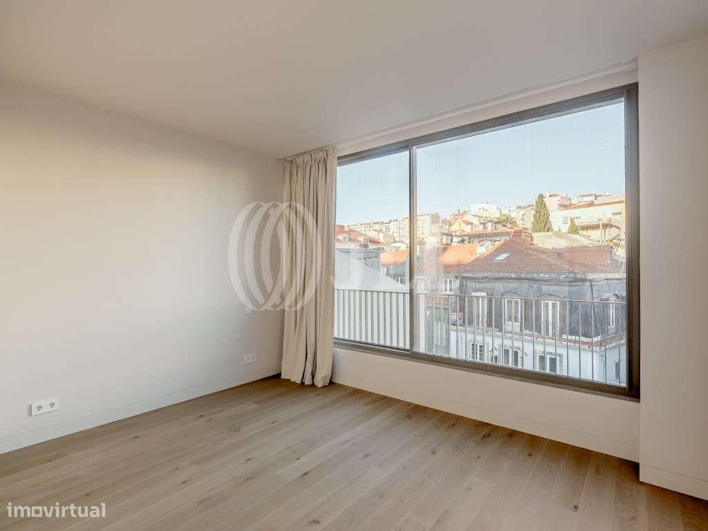 Apartamento T3 na Avenida da Liberdade, Lisboa-10