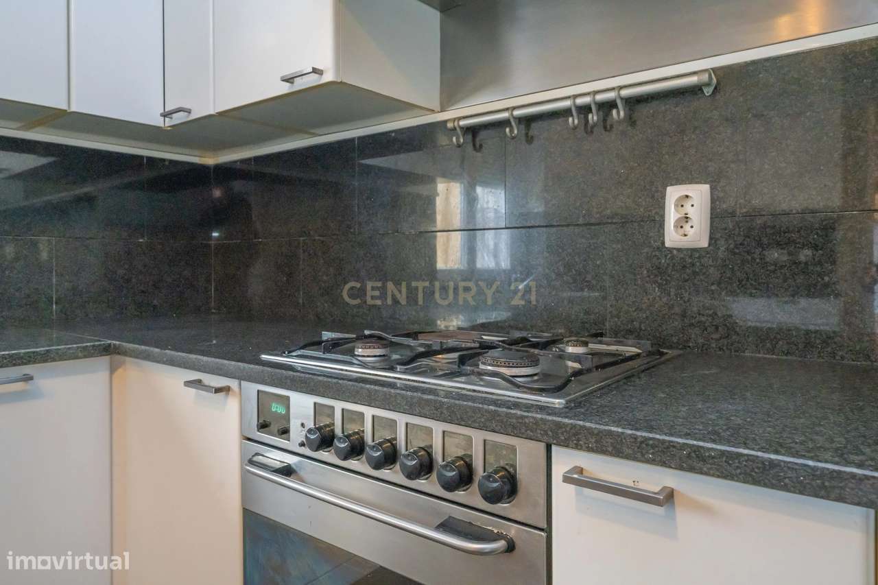 Apartamento T5  - Marquês Pombal - Lisboa - Grande imagem: 5/36