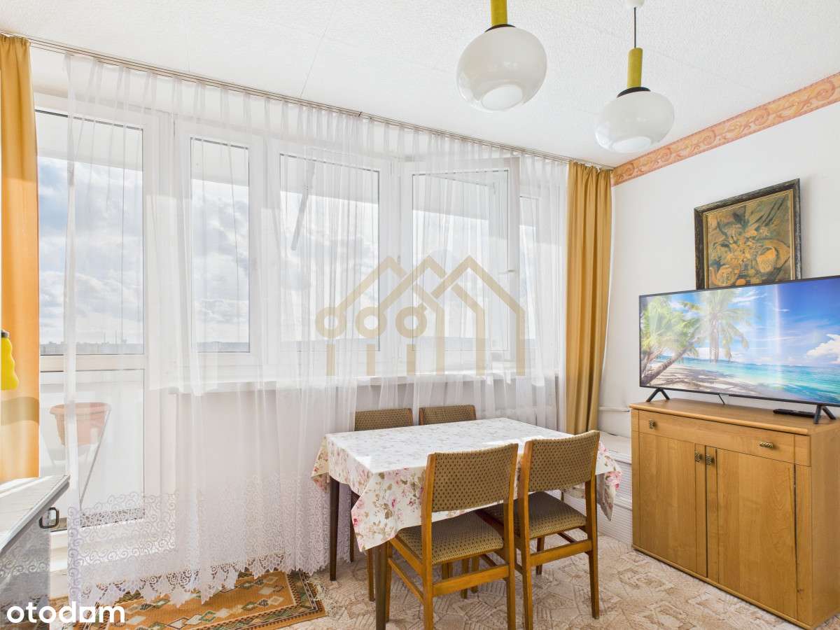 3 pokoje przy Parku Śląskim!-4